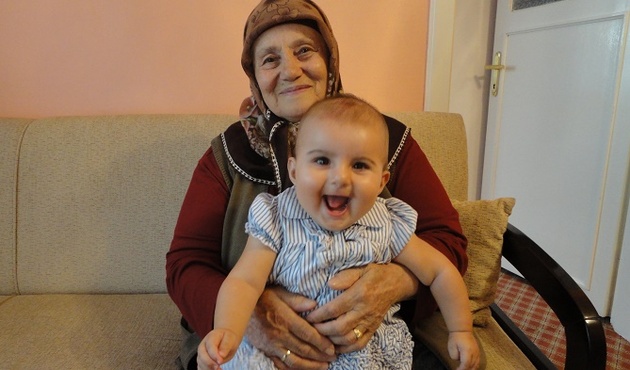 Bakan açıkladı: Büyükannelere ödeme yarın başlıyor!