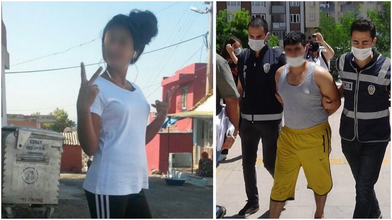 İkisi de çocuk! 17 yaşındaki koca, 16 yaşındaki karısını öldürdü!