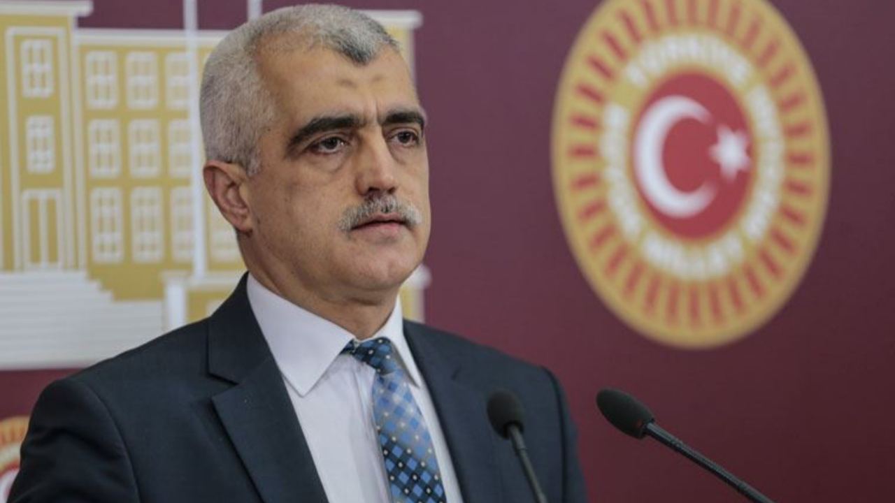 HDP'li Gergerlioğlu yeniden milletvekili