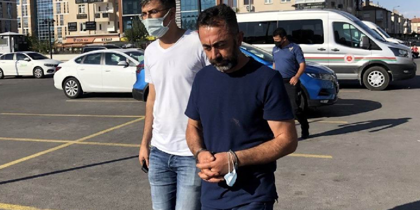 Defalarca bıçaklayıp, 'diğer sefer seni öldüreceğim' demişti! Eski koca tutuklandı