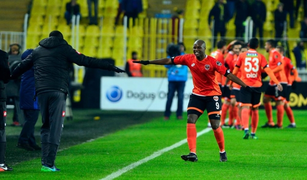 Adanaspor'un yeni teknik patronu belli oldu!