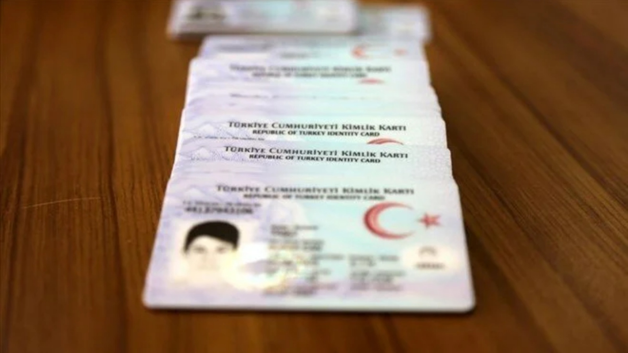 İşte Türkiye'de en yaygın kullanılan soyadlar
