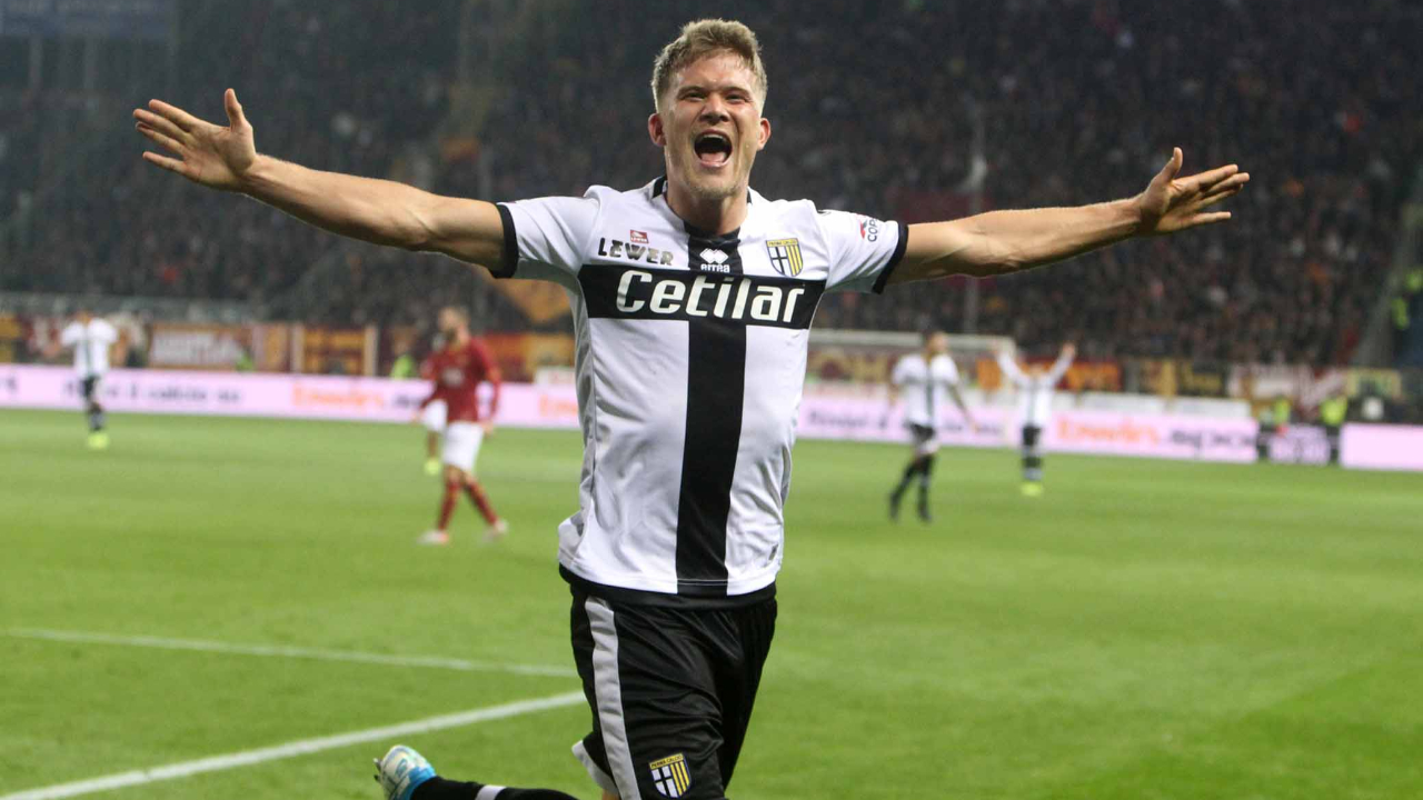 Fenerbahçe'nin Danimarkalı golcü Andreas Cornelius transferinde son dakika gelişmesi...