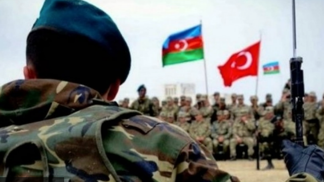 Ateşkes bozuldu: Ermenistan dün geceden beri iki cepheden ateş açtı!