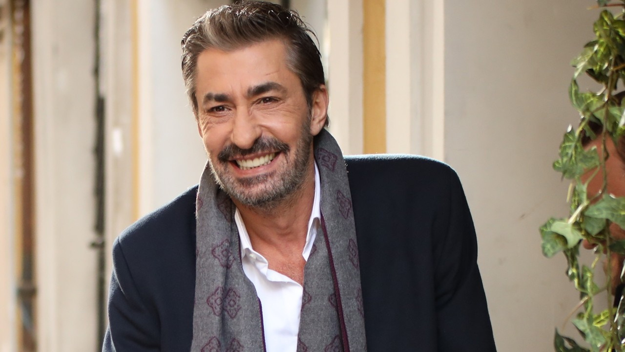 Erkan Petekkaya'ya Acun Ilıcalı soruldu! Çılgına döndü! Delikanlı Sadi basın toplantısına damga vurdu!
