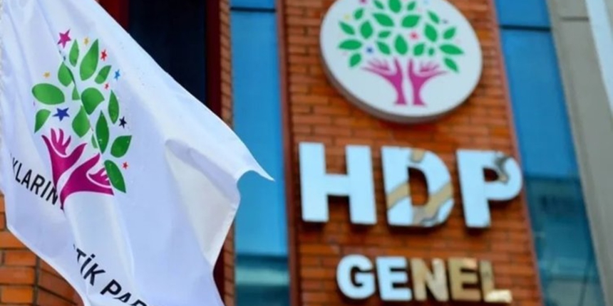 Mahkeme HDP’den ‘acele’ belge istedi! Hala teslim edilmedi...