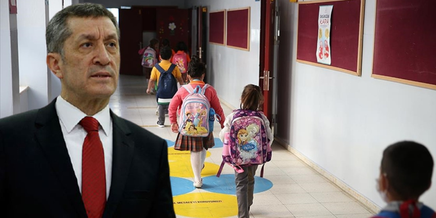 Bakan Selçuk: Ne tedbir varsa yapalım, inşallah 6 Eylül'de okulları açacağız