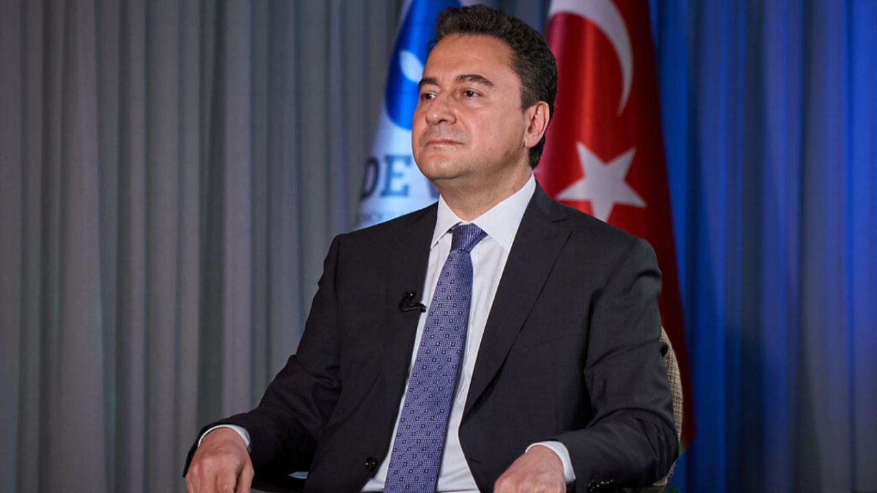 MHP'den Babacan'a zehir zemberek sözler: Utanç vesikası!