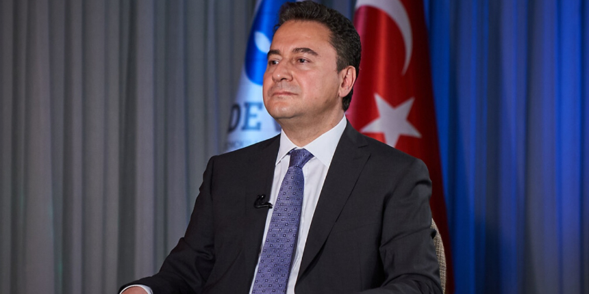 MHP'den Babacan'a zehir zemberek sözler: Utanç vesikası!