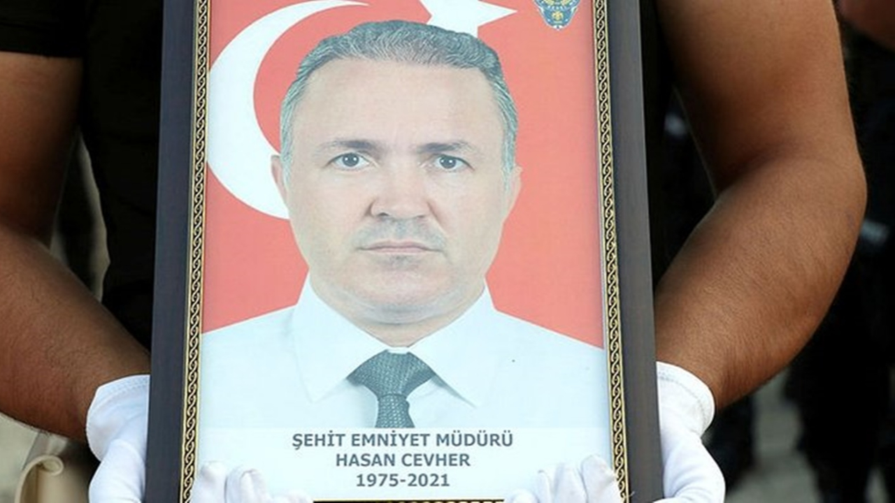 Mesai arkadaşları şehit Hasan Cevher'i  anlattı!