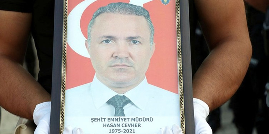 Mesai arkadaşları şehit Hasan Cevher'i  anlattı!