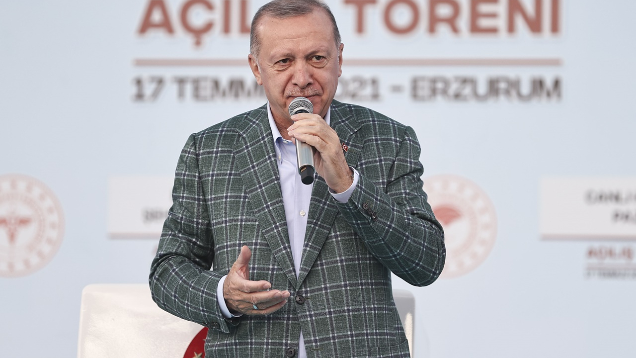 Rize'de sel felaketine maruz kalan alanlar Afet Bölgesi ilan edilecek!