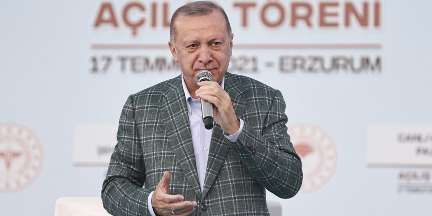 Rize'de sel felaketine maruz kalan alanlar Afet Bölgesi ilan edilecek!