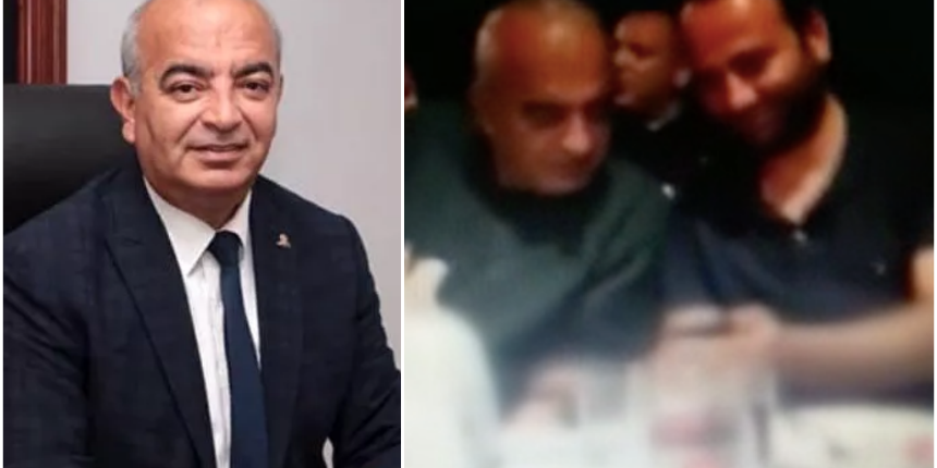 CHP'li başkandan alkol masasında tepki çeken sözler