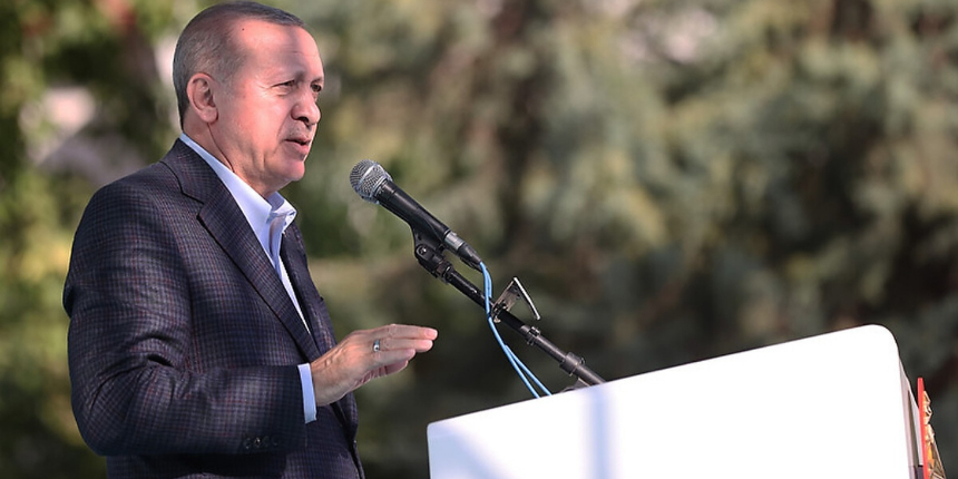 Diyarbakır ziyareti sonrası kurmaylara talimat