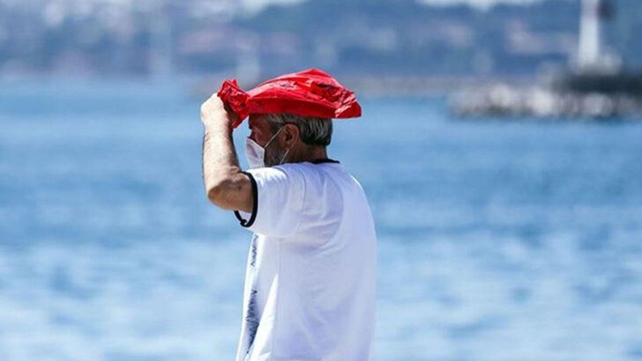 Sıcaklıklar mevsim normallerinin üzerinde seyredecek