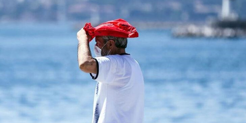 Sıcaklıklar mevsim normallerinin üzerinde seyredecek