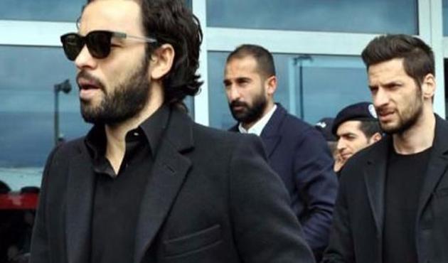 Selçuk İnan'ın kayınpederi hayatını kaybetti