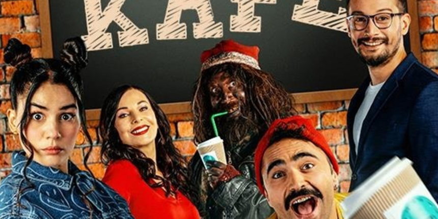 Exxen’ de Yeni Dizi Adım Başı Kafe Çok Ses Getirdi! Oyunculuk Üst Düzey! Senaryo İse Harika! Bu Öneriye Kulak Verin