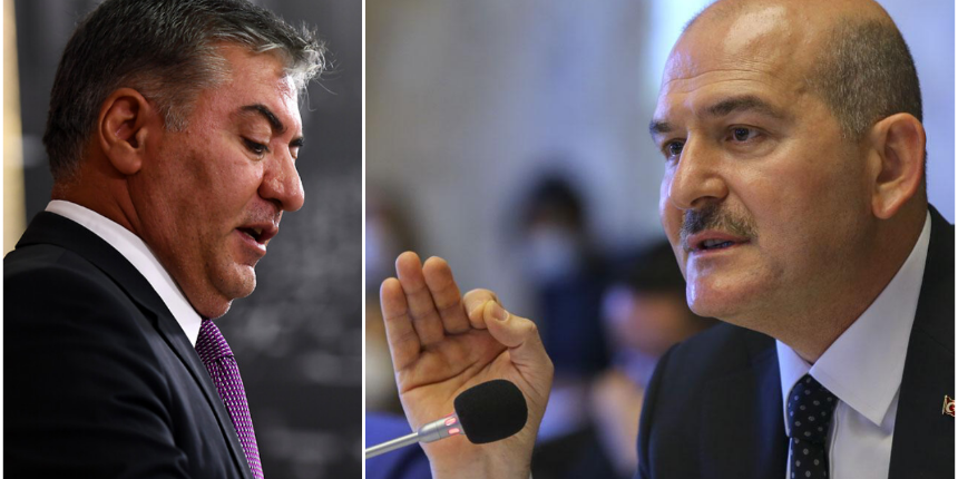 CHP'li Emir'in '15 TL'lik ürün 1000 TL'ye satıldı' iddiası yalanlandı