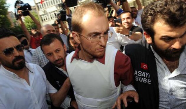 Seri katilden ilginç savunma: Bana teşekkür etmeli