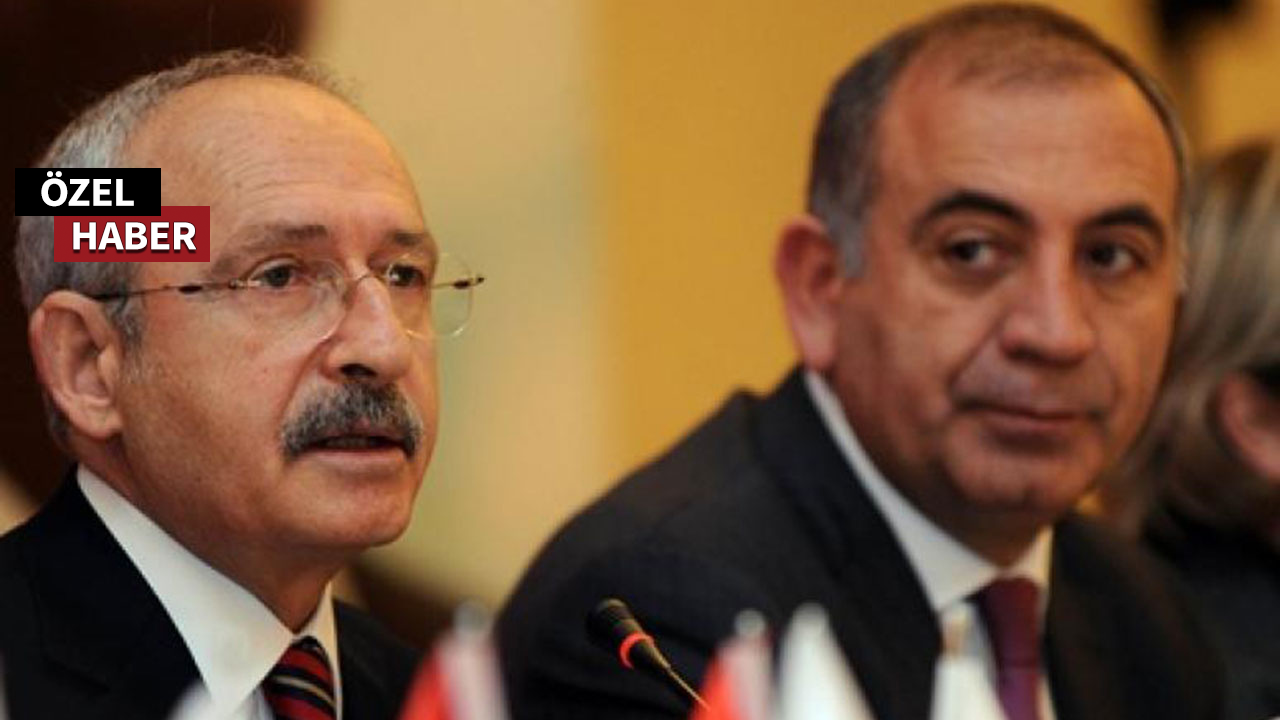 Kılıçdaroğlu, Anadolu’nun nabzını yoklayacak! Gürsel Tekin’e özel yetki verdi