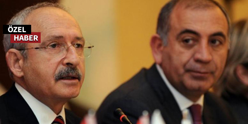 Kılıçdaroğlu, Anadolu’nun nabzını yoklayacak! Gürsel Tekin’e özel yetki verdi