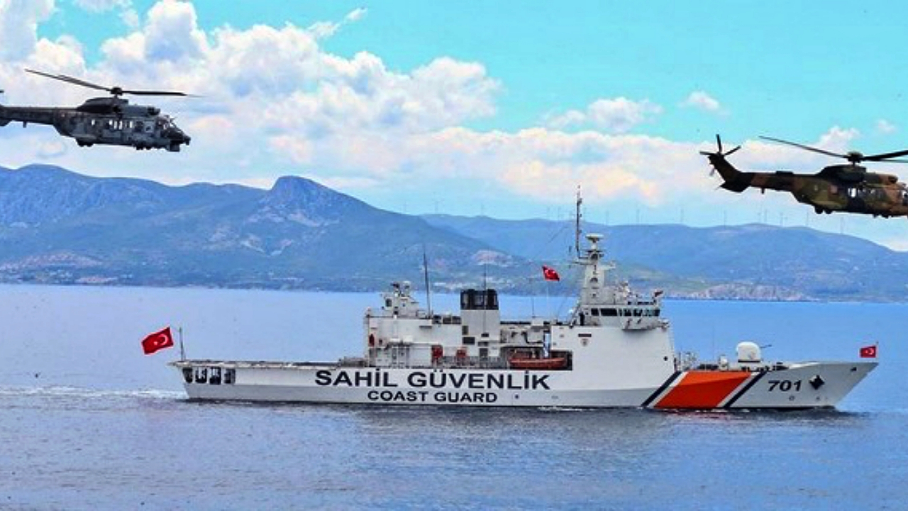 Cumhurbaşkanı Erdoğan'ın KKTC ziyareti öncesi Rumlardan kışkırtma!