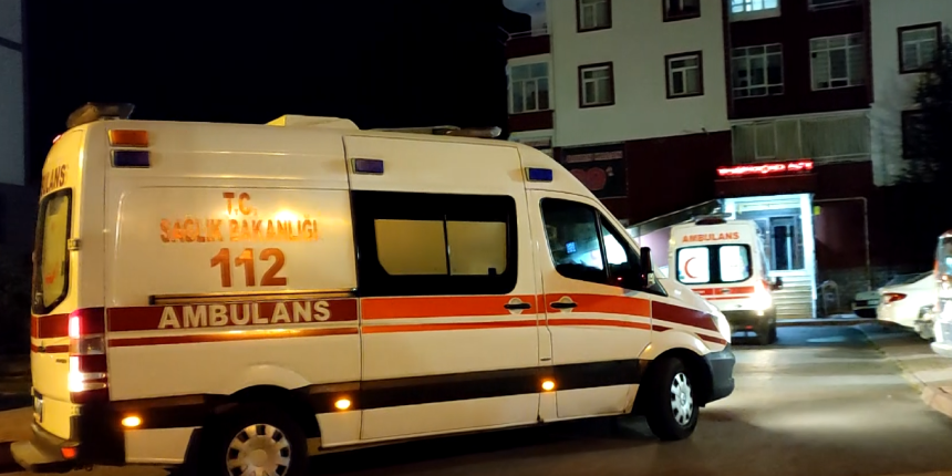 19 yaşındaki atlet evinde ölü bulundu