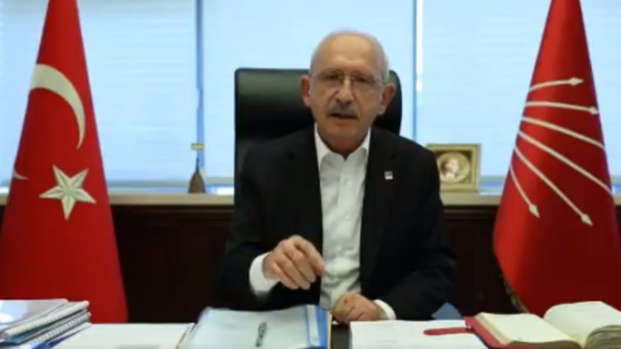 Kılıçdaroğlu: Suriyelilerle helalleşip uğurlayacağız