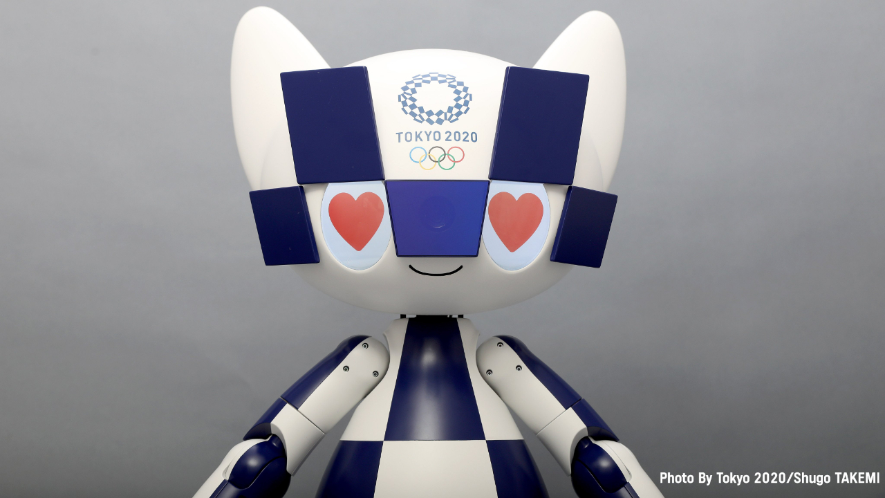 Tokyo 2020'de ilk pozitif koronavirüs vakası tespit edildiğini açıklandı