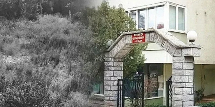 Müteahhit komşunun oyunu tapu kayıtlarında çıktı! Kentsel dönüşüme karşı isyan ettiren hamle