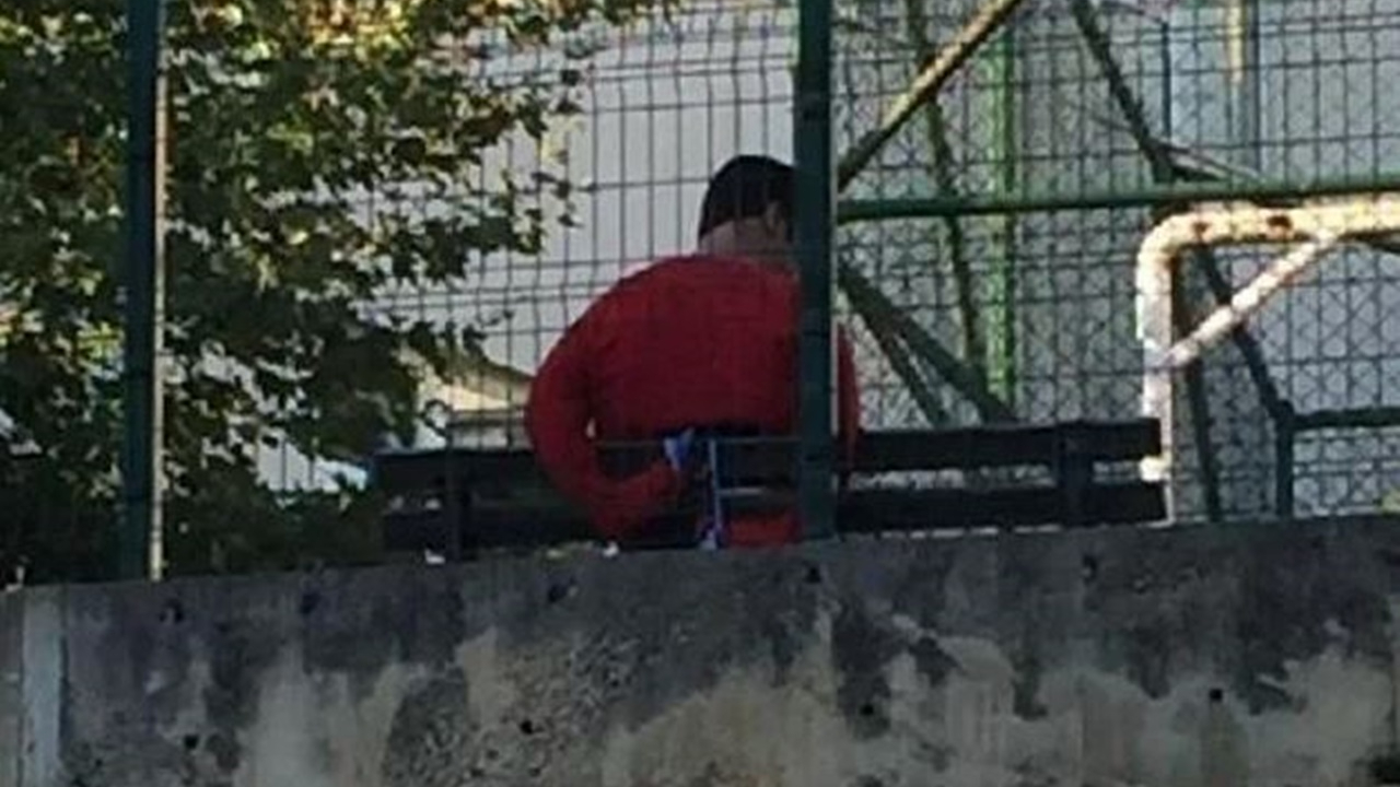 Otizmli genci bağlamışlardı! 3 görevliye hapis istemi