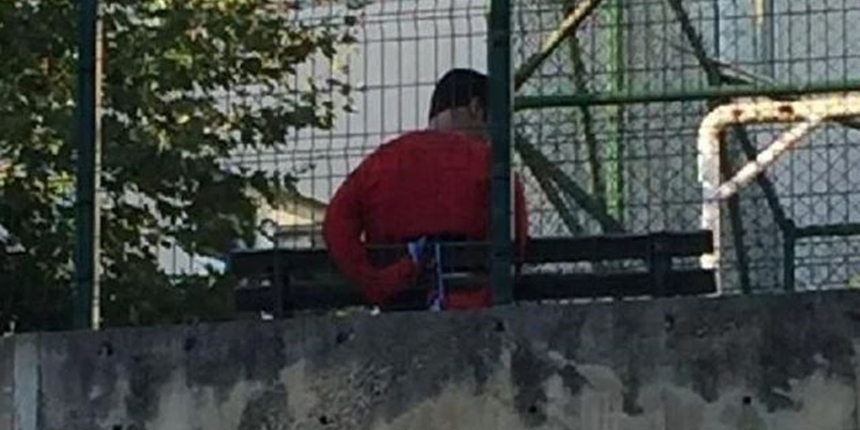 Otizmli genci bağlamışlardı! 3 görevliye hapis istemi