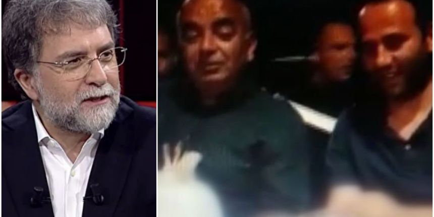 CHP'li başkana sert sözler: Boşboğaz!