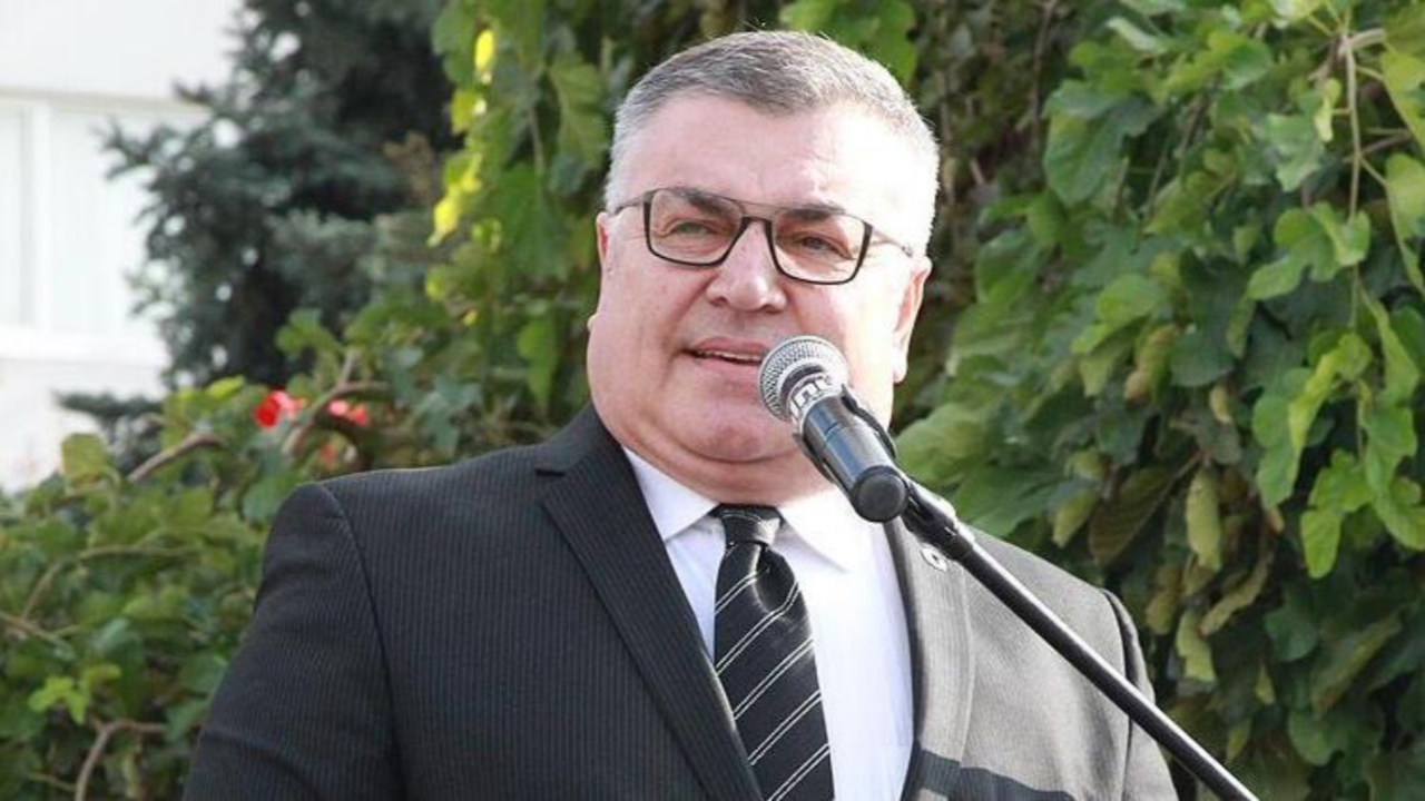 CHP'li başkan koronavirüse yakalandı