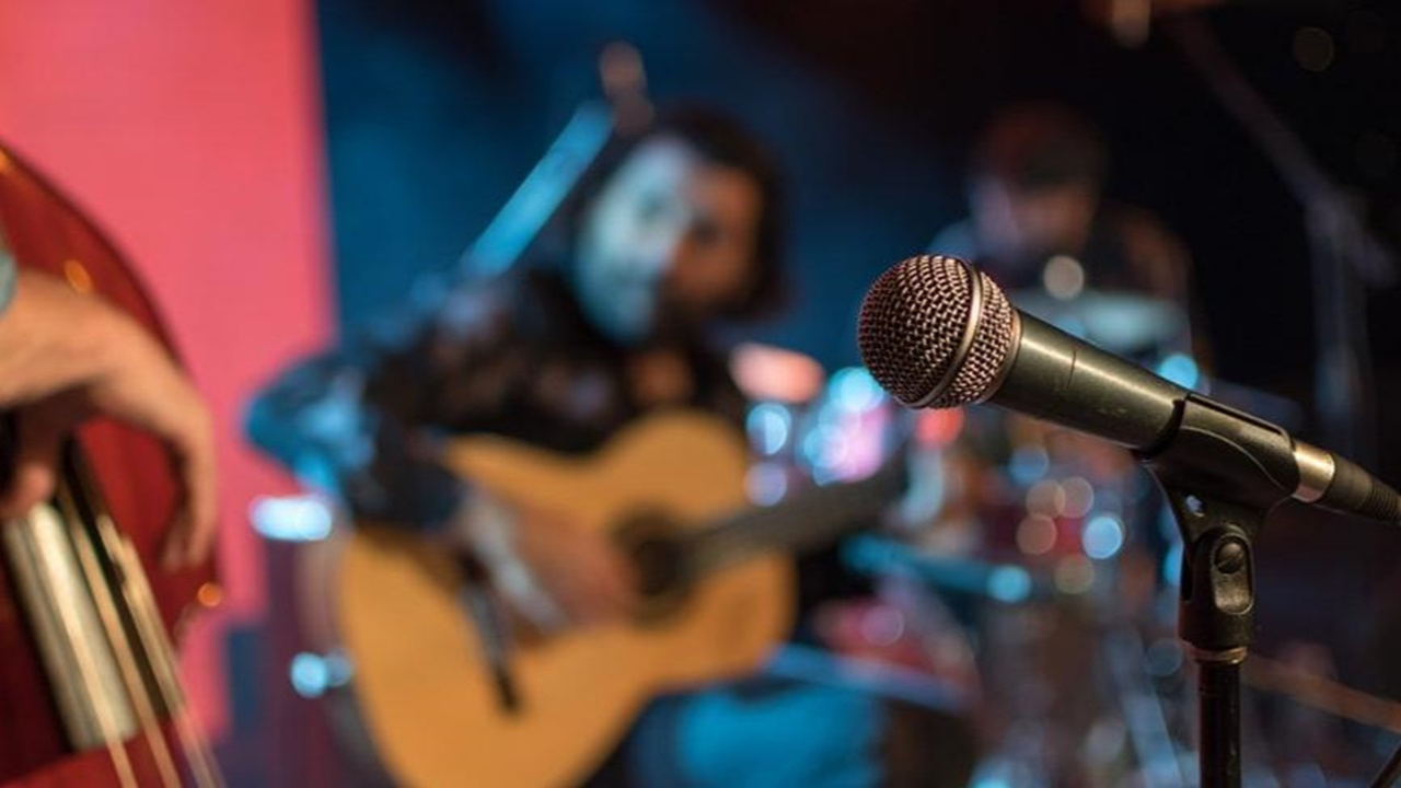 Osmaniye’de müzik yayınına Omicron kısıtlaması geldi