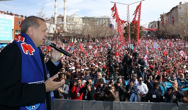 Erdoğan'dan kanser hastaları için çok önemli açıklama!