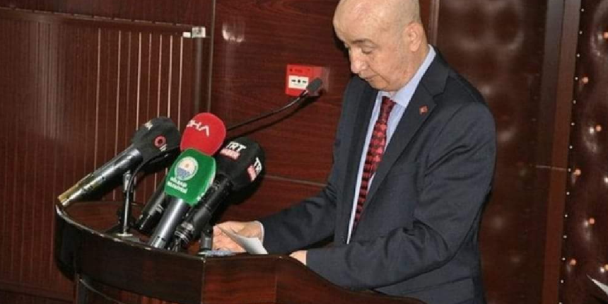 CHP'den 15 Temmuz’un sembol ismi Turgut Aslan’a büyük saygısızlık!