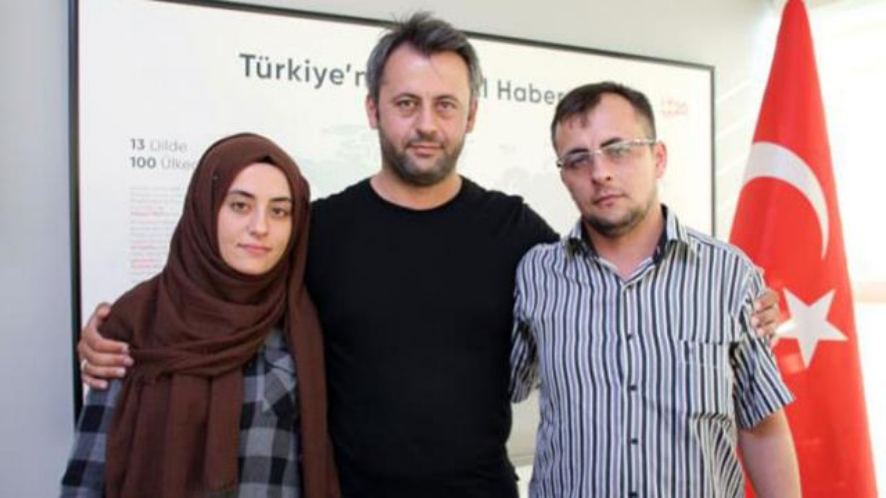 Kiralık katil itirafı sonrası Büşra Büyükşen ilk kez konuştu: Ruh halim yanlış anlaşıldı!