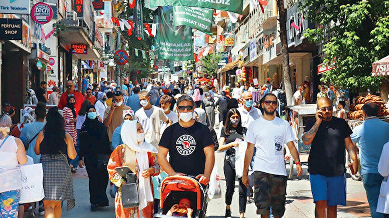 Vatandaş bayram için yollara düştü, uzmanlardan uyarı gecikmedi!