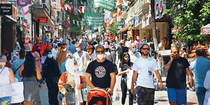 Vatandaş bayram için yollara düştü, uzmanlardan uyarı gecikmedi!