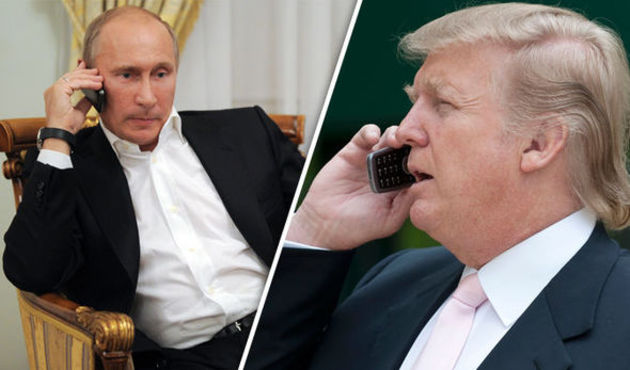 Putin ilk kez Trump'ı hedef aldı: "Güven daha da azaldı!"