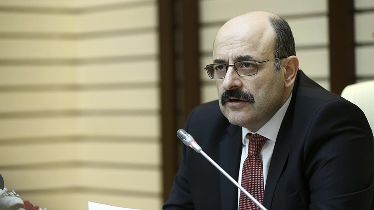 YÖK Başkanı Yekta Saraç'ın yerine yeni bir isim atanacak...