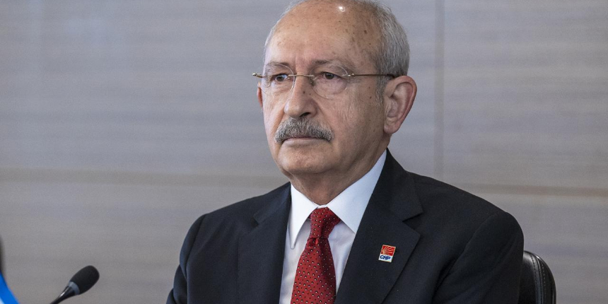 AK Parti'li Yavuz: Kılıçdaroğlu'nun aday olması mümkün değil!