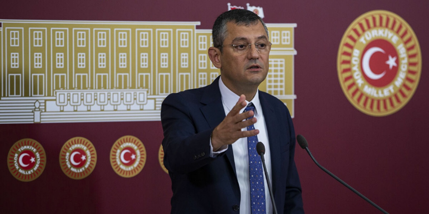 CHP'den HDP'ye 'ittifak' yanıtı