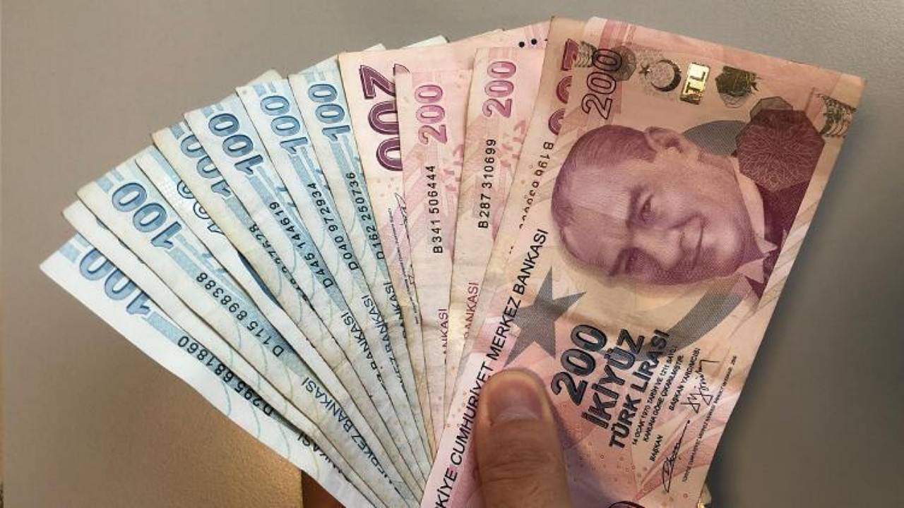 Bayramda çalışanlar dikkat! İlave 518 lira almanız gerekiyor!