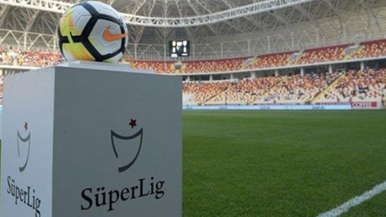 Tüm Süper Lig kulüpleri aynı anda bu paylaşımı yaptı: Taraftara çağrı yaptılar