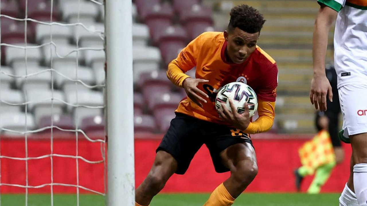 Gedson Fernandes transferin 10 milyon euro zorunlu satın alma opsiyonu işi bozdu!