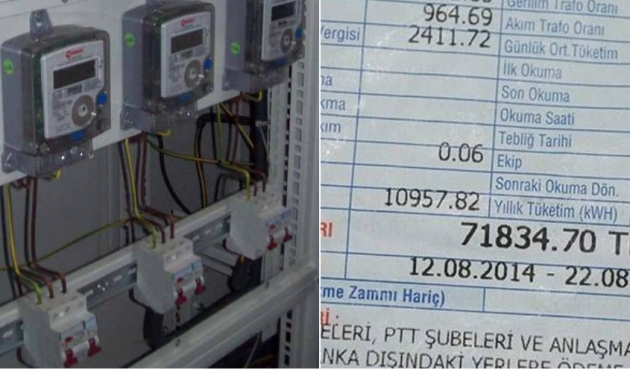 Elektrik borcu olanlara müjde: "Silelim gitsin!"